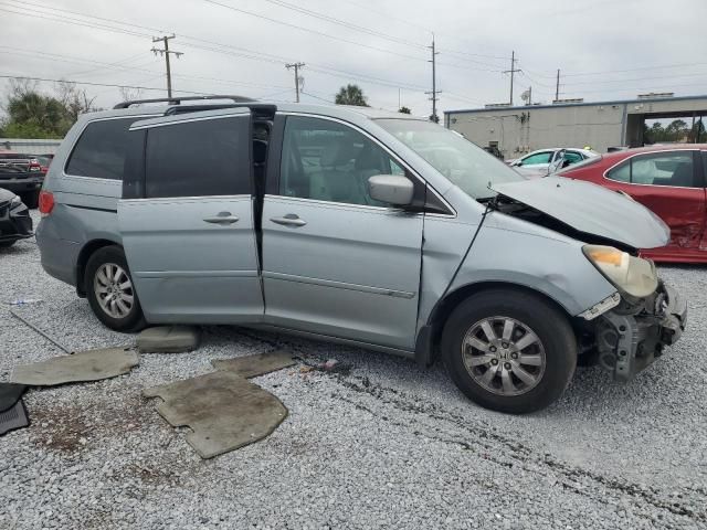 2009 Honda Odyssey EXL