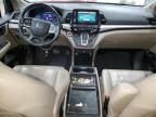 2018 Honda Odyssey EXL