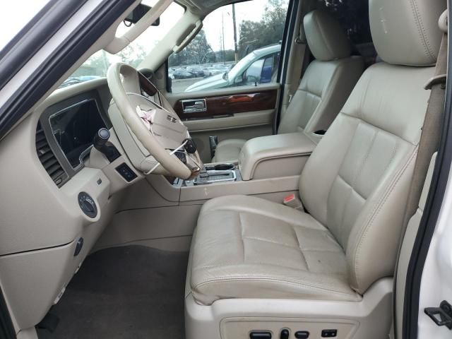 2013 Lincoln Navigator