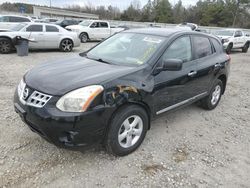 2012 Nissan Rogue S en venta en Memphis, TN