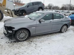 2013 BMW 535 XI en venta en Columbus, OH