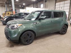 KIA salvage cars for sale: 2014 KIA Soul