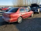 2001 Chevrolet GEO Prizm Base