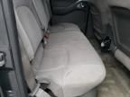 2010 Nissan Frontier Crew Cab SE