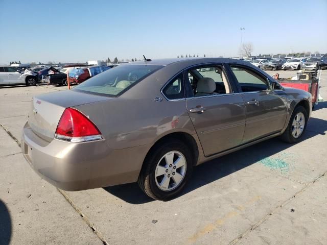 2007 Chevrolet Impala LT