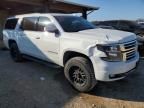 2017 Chevrolet Suburban K1500 LT