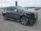 2015 Chevrolet Tahoe C1500 LTZ