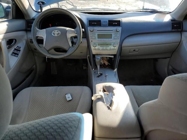 2008 Toyota Camry Hybrid