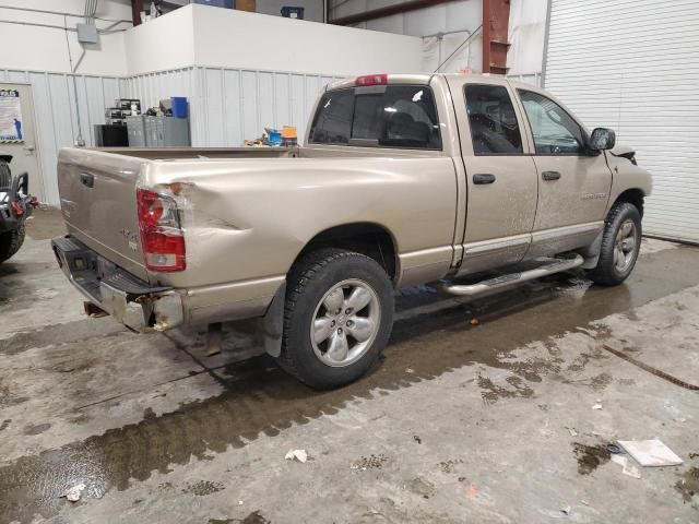 2004 Dodge RAM 1500 ST