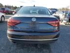 2017 Volkswagen Passat SEL Premium