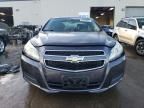 2013 Chevrolet Malibu 1LT