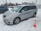 2014 Toyota Sienna LE