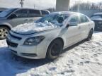 2009 Chevrolet Malibu 1LT