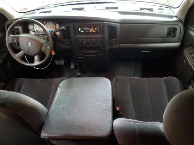 2005 Dodge RAM 1500 ST