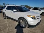 2011 Ford Explorer Limited