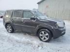 2012 Honda Pilot EXL