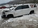 2016 Chevrolet Suburban K1500 LTZ