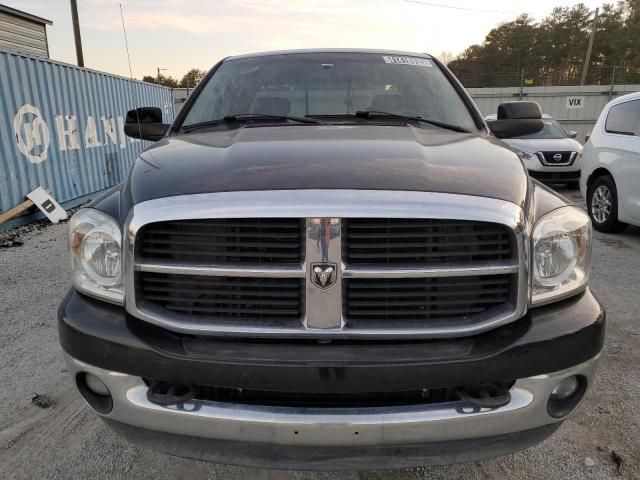 2007 Dodge RAM 2500 ST