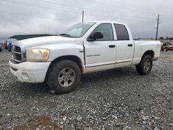 2006 Dodge RAM 1500 ST en venta en Tifton, GA