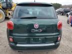 2014 Fiat 500L Lounge