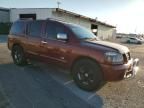 2007 Nissan Armada SE