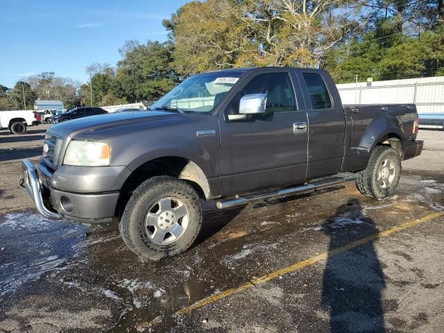 2007 Ford F150