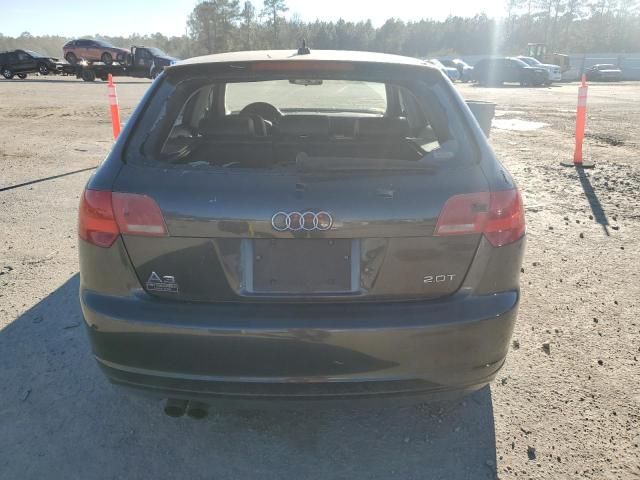 2007 Audi A3 2