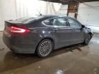 2018 Ford Fusion TITANIUM/PLATINUM