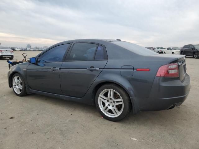 2007 Acura TL