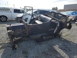 Salvage cars for sale at Mentone, CA auction: 1914 Ford T