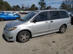 2004 Mazda MPV Wagon