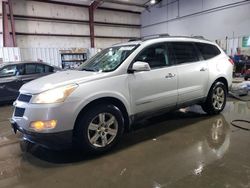 2009 Chevrolet Traverse LT en venta en Rogersville, MO