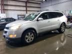 2009 Chevrolet Traverse LT