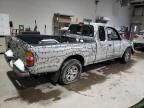 2004 Toyota Tacoma Xtracab