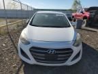 2017 Hyundai Elantra GT