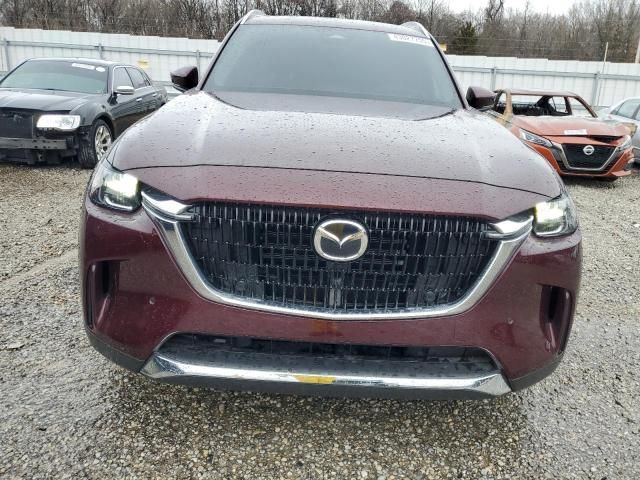 2024 Mazda CX-90 Premium