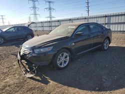 Ford salvage cars for sale: 2014 Ford Taurus SEL