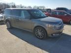 2013 Ford Flex Limited