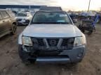 2006 Nissan Xterra OFF Road