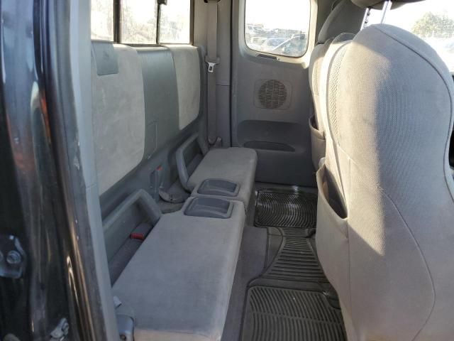 2007 Toyota Tacoma Access Cab