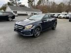 2017 Mercedes-Benz GLA 250 4matic