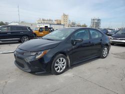 2022 Toyota Corolla LE en venta en New Orleans, LA