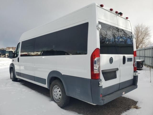 2016 Dodge RAM Promaster 3500 3500 High