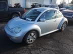 2004 Volkswagen New Beetle GLS