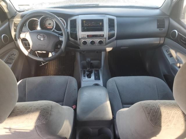 2005 Toyota Tacoma Double Cab Prerunner