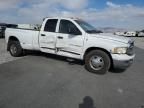 2003 Dodge RAM 3500 ST