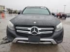 2016 Mercedes-Benz GLC 300