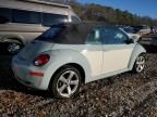 2010 Volkswagen New Beetle