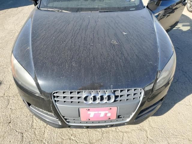 2008 Audi TT 2.0T