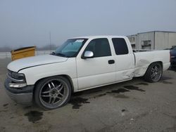 2001 Chevrolet Silverado C1500 en venta en Fresno, CA